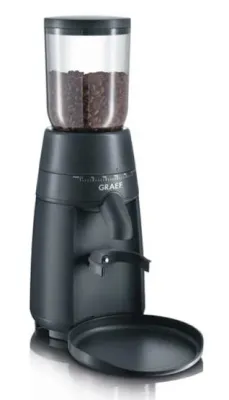 Кофемолка электрическая Graef CM 702