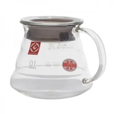 Сервер для пуровера Hario V60-01 Range Server 360 мл