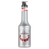 Фруктовое пюре MONIN вишня 1 л — фото 1