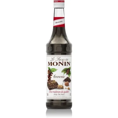 Сироп Брауни Monin 0,7 л