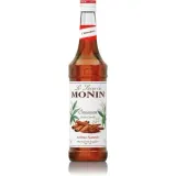 Сироп Monin Cinnamon (корица) 0,7 л — фото 1