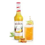 Сироп MONIN Pineapple ананасовый 0,7 л — фото 1