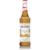 Сироп MONIN Cherry Plum со вкусом мирабели 0,7 л — фото 1