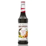 Сироп MONIN Peach Tea со вкусом персикового чая 0,7 л — фото 1