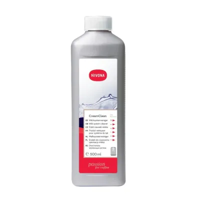 Средство для очистки капучинатора Nivona CreamClean 500 мл
