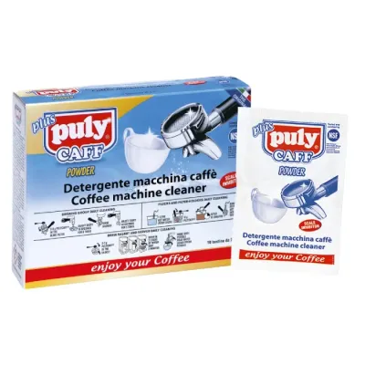 Порошок для чистки кофемашин Puly Caff Lelit PL103