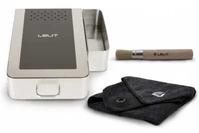 Ящик для кофейных дисков Lelit PLA360M