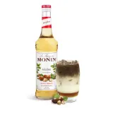 Сироп ореховый Monin Hazelnut 0,7 л — фото 1
