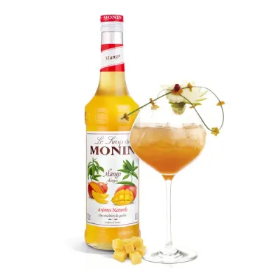Сироп Monin Mango манго 0,7 л