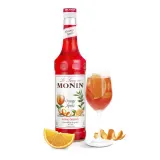 Сироп Orange Spritz Monin 0,7 л апельсиновый шприц — фото 1