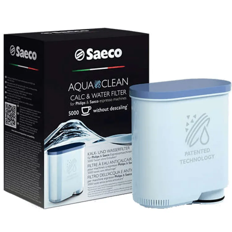 Фильтр для воды Saeco AquaClean CA6903/00 для кофемашин