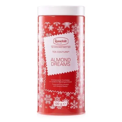 Фруктовая чай Ronnefeldt Couture2 Almond Dreams 100 г