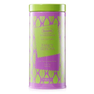 Зелёная чай Ronnefeldt Couture2 Fancy Sencha 100 г