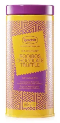 Чай Ronnefeldt Couture2 Rooibos Chocolate Truffle 100 г