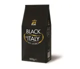Кофе в зёрнах Zicaffe Black of Italy 100% арабика 1 кг — фото 1