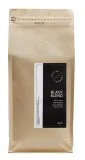 Кофе в зернах Coffee Journey Black Blend, 1 кг — фото 1