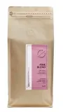 Кофе в зернах Coffee Journey Pink Blend 1 кг — фото 1