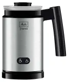 Автоматический капучинатор Melitta Cremio SST 1014-03, нержавеющая сталь — фото 1