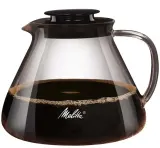 Стеклянный сервер для кофе Melitta 700 мл — фото 1