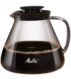 Стеклянный сервер для кофе Melitta 1 л — фото 1