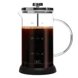 Френч-пресс Melitta Coffee Maker Standard, 1 л (9 чашек) — фото 1