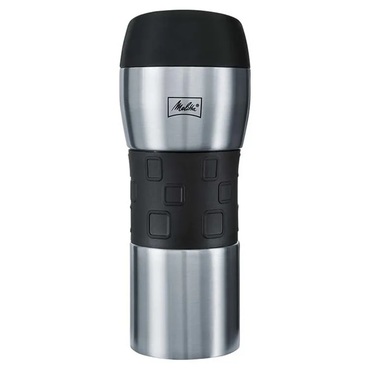 Термокружка Melitta SST 350 мл нержавеющая сталь