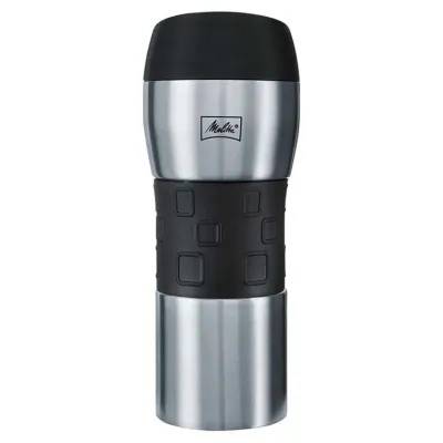 Термокружка Melitta SST 350 мл нержавеющая сталь