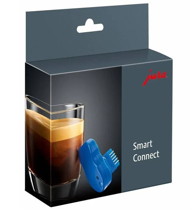 Модуль беспроводного подключения JURA Smart Connect