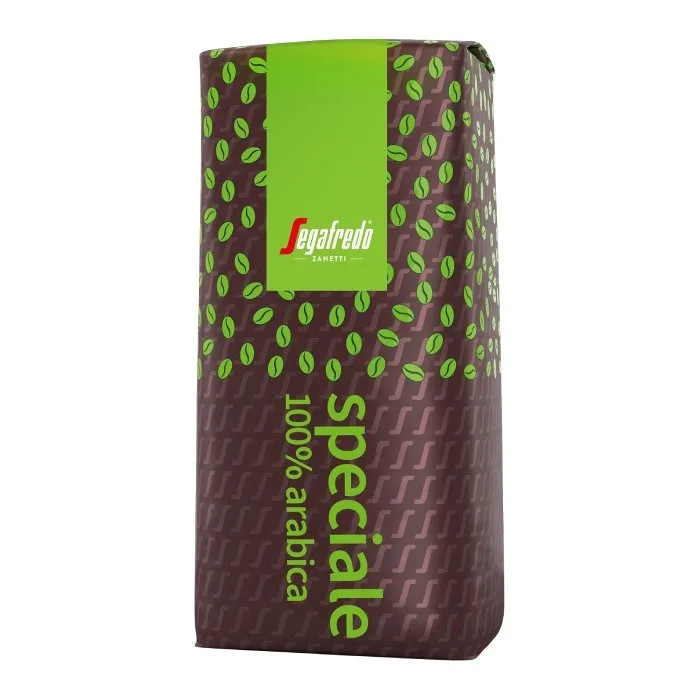 Кофе в зернах Segafredo Speciale 100% Arabica, 1 кг