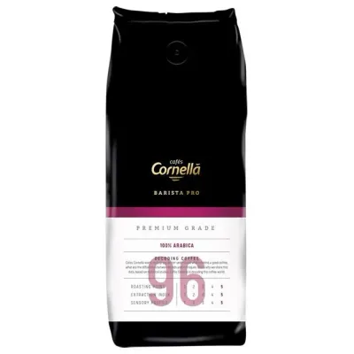 Кофе в зернах Cornella Barista PRO Premium Grade 96, 1 кг