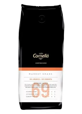 Кофе в зернах Cornella Espresso Market Grade 69 1 кг