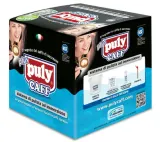 Набор для очистки кофемашины Puly Caff Soak Cleaning System — фото 1