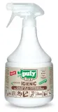 Спрей Puly Bar Igienic чистящий и дезинфицирующий 1 л — фото 1