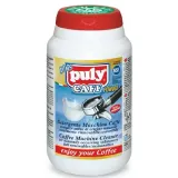 Порошок Puly Caff Powder Plus для чистки кофемашин 570 г — фото 1