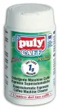 Таблетки для чистки кофемашин Puly Caff Plus Tabs 100x1г — фото 1