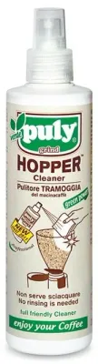 Спрей для чистки бункеров кофемолок Puly Grind Hopper 200мл