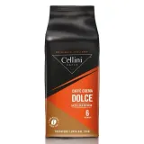 Кофе в зернах Cellini Crema Dolce 1 кг — фото 1