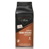 Кофе в зернах Cellini Crema Speciale 1 кг — фото 1