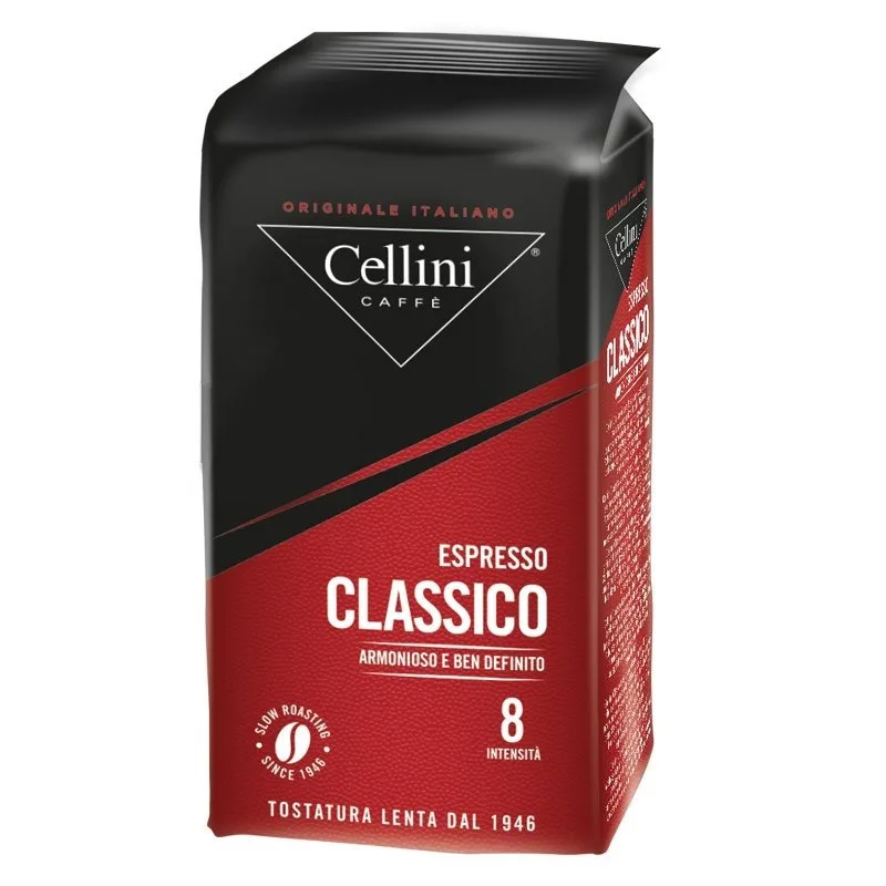 Кофе молотый Cellini Classico, 250 г
