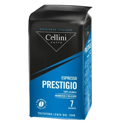 Кофе молотый Cellini Prestigio 250г