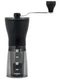 Ручная кофемолка Hario Mini Mill Slim Plus — фото 1