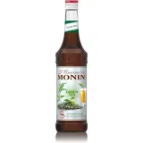 Концентрат зелёного чая Monin Green Tea 0,7л — фото 1