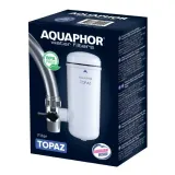 Набор Aquaphor Topaz: фильтр для воды и картридж — фото 1