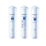 Комплект картриджей Aquaphor K5, K2, K7M (большой сервис) — фото 1