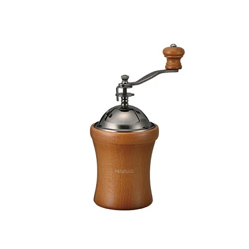 Ручная кофемолка Hario Coffee Mill Dome
