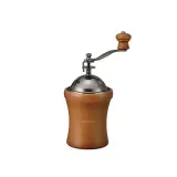 Ручная кофемолка Hario Coffee Mill Dome — фото 1
