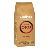 Кофе в зернах Lavazza Qualita Oro 500 г — фото 1