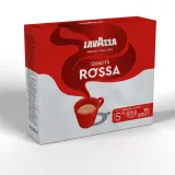 Кофе молотый Lavazza Qualita Rossa, 2х250 г — фото 1