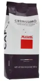 Кофе в зёрнах Musetti Cremissimo, 1 кг — фото 1
