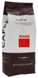 Кофе в зернах Musetti Crearoma 1 кг — фото 1
